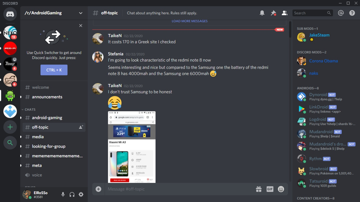 free download discord for windows 7