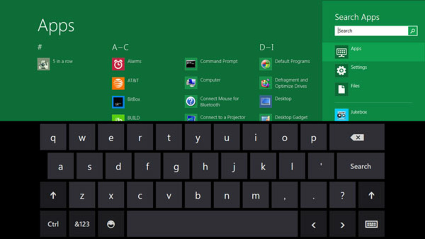 Screenshot 3