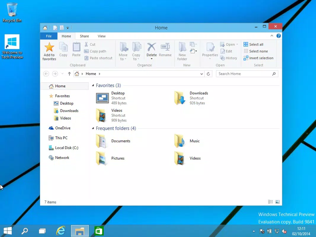 Windows 10