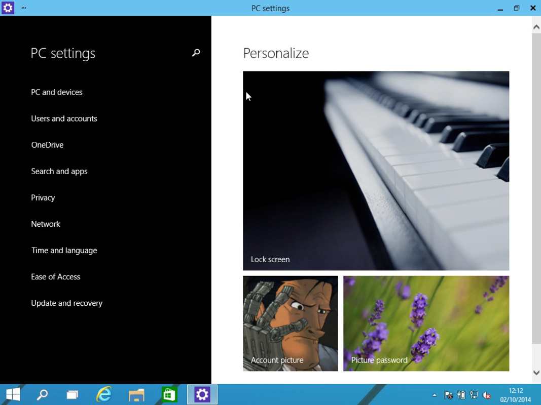 Screenshot 3
