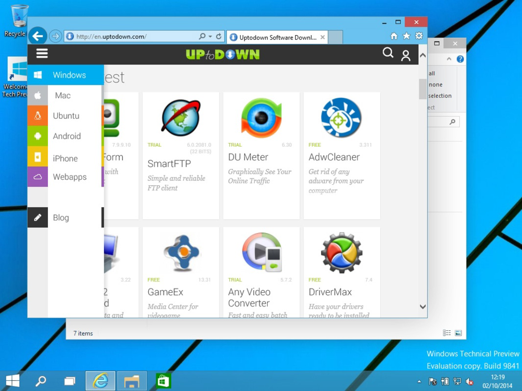 Screenshot 5 screenshot 5