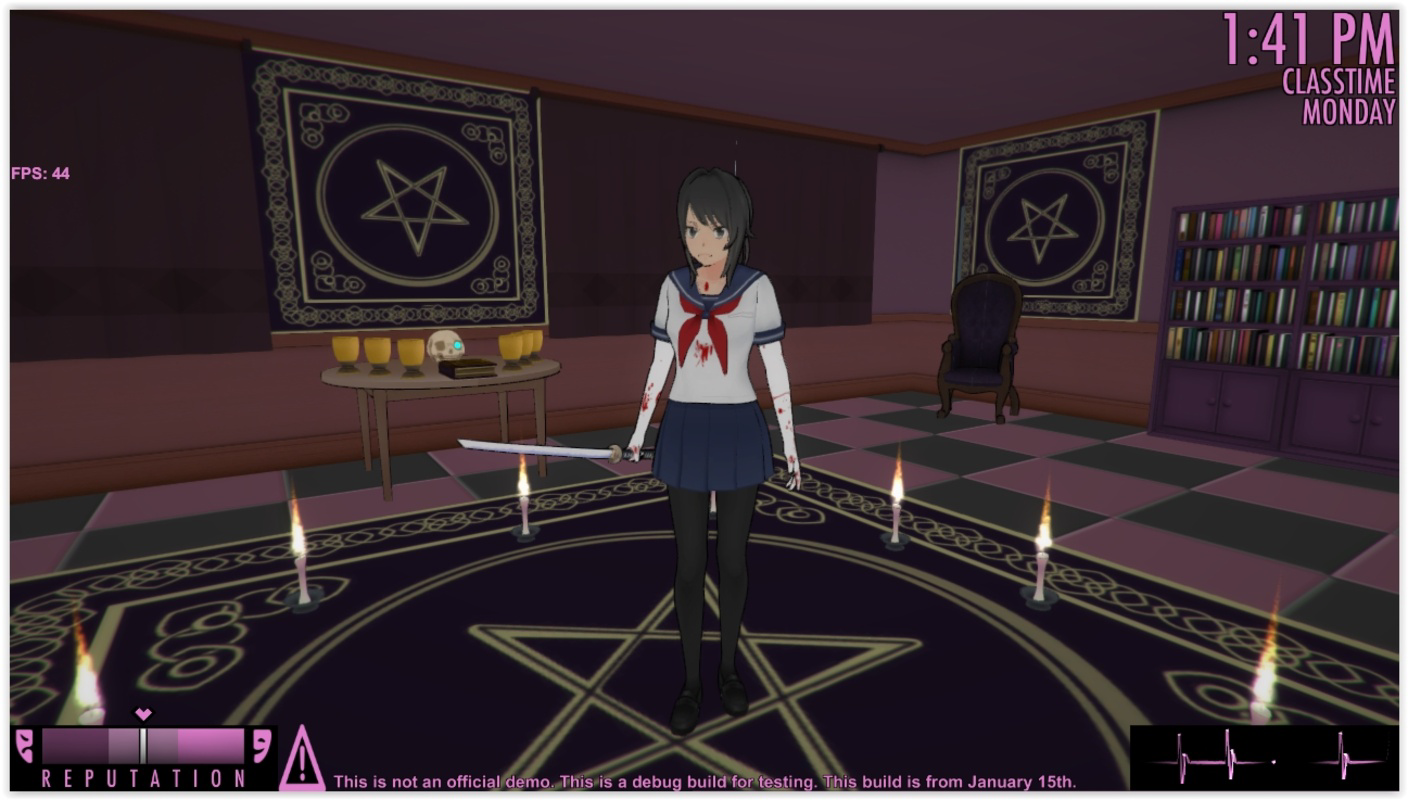 Screenshot 5 screenshot 5