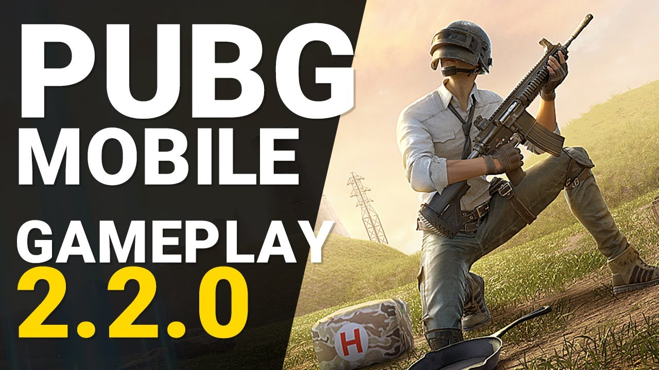 Play PUBG Mobile Online Instantly on  on Any Device, With No  Downloads and No