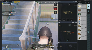 PUBG Mobile for PC Windows 2.2.0 Download