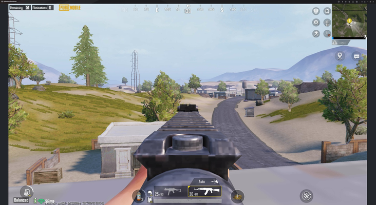 PUBG Mobile for PC Windows 2.2.0 Download