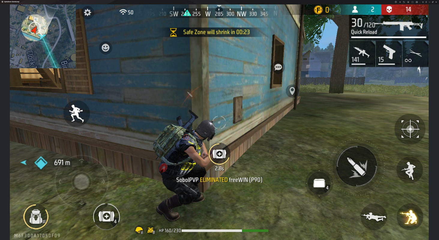 Screenshot 2