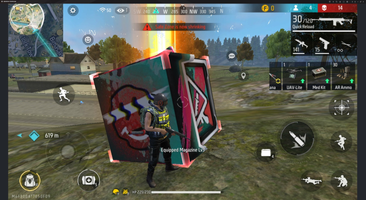 Free Fire MAX Download for PC Windows 10, 7, 8 32/64 bit Free in 2023