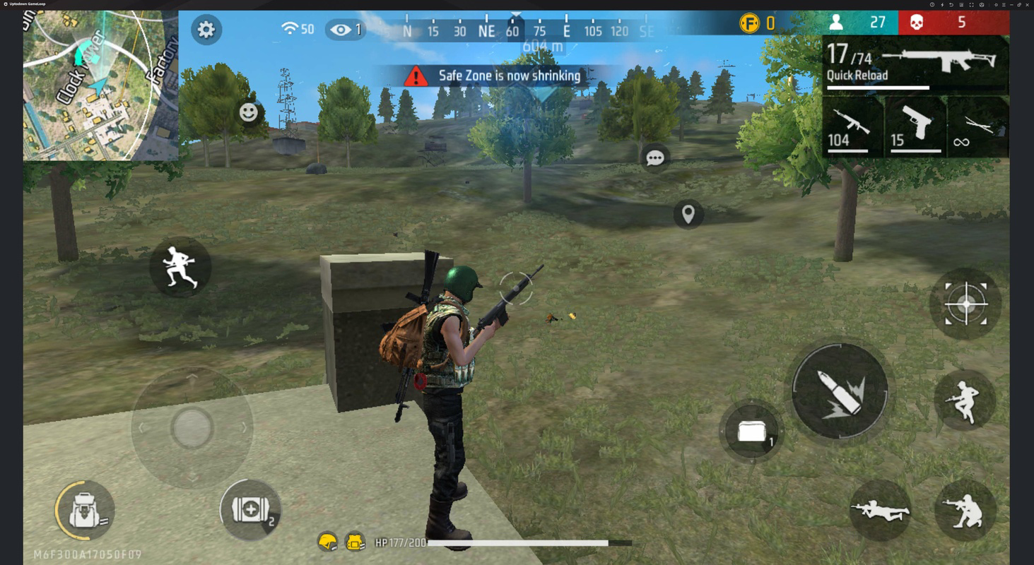 Screenshot 5 screenshot 5
