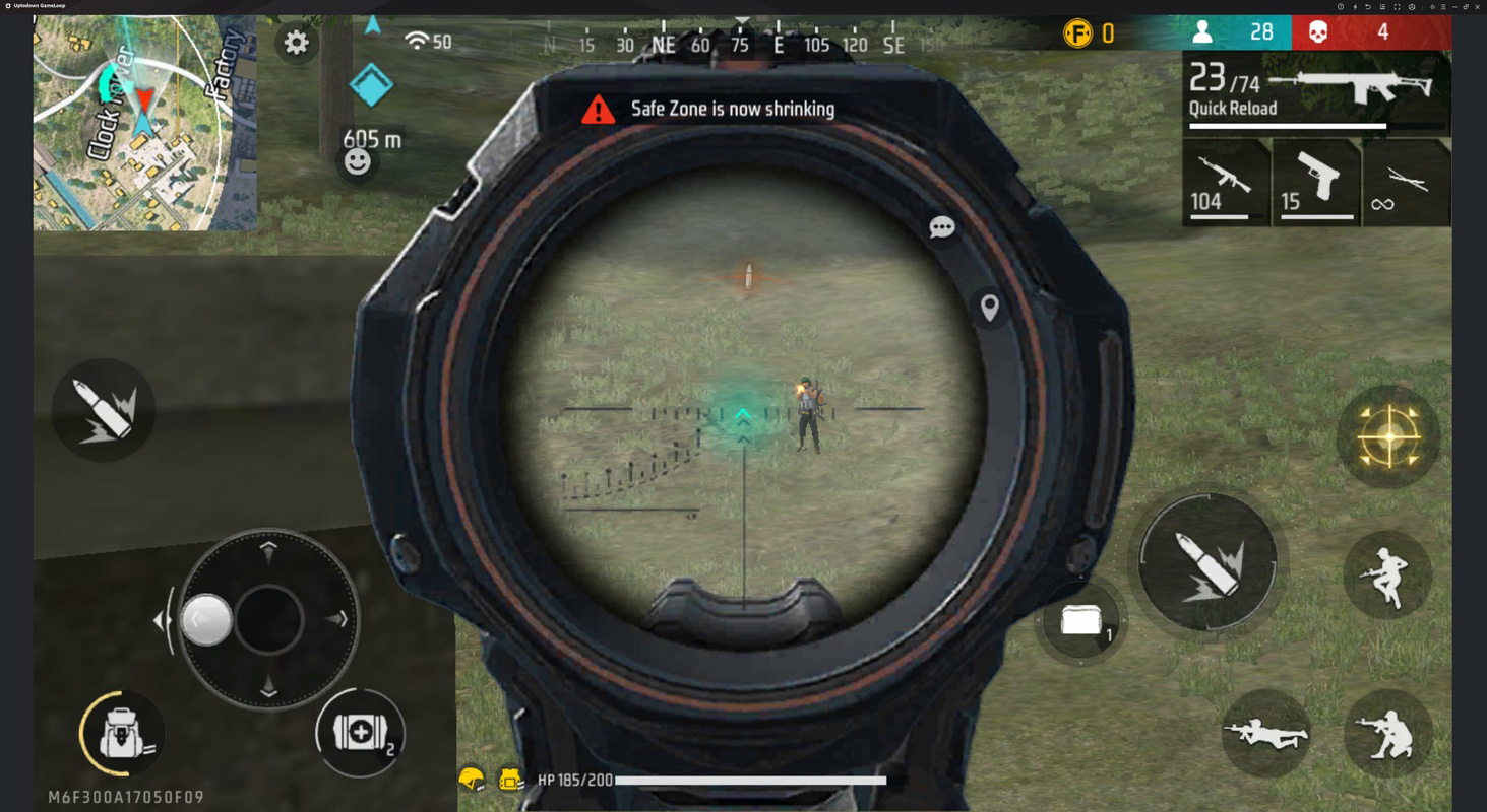 Screenshot 6 screenshot 6