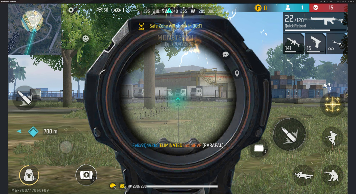 Free Fire MAX