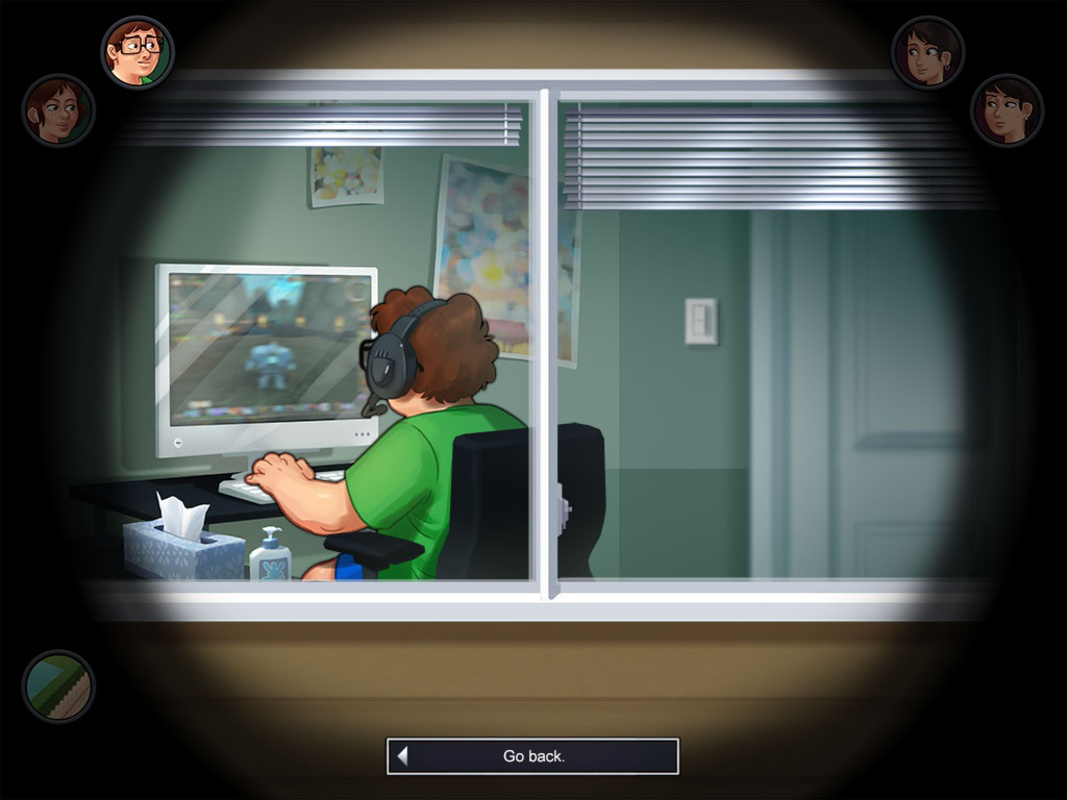 Screenshot 3 screenshot 3