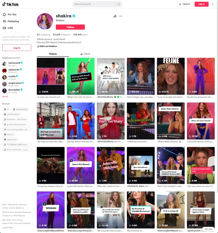 Download TikTok APK for Android, Run on PC and Mac