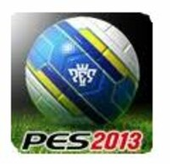 PES 2013 Logo