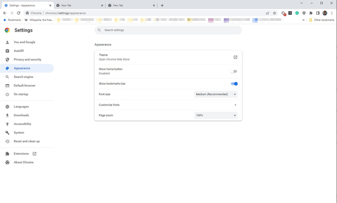 Google Chrome for PC Windows 135.0.7049.42 Download