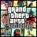 San Andreas Multiplayer icon