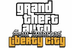 GTA: San Andreas Liberty City icon
