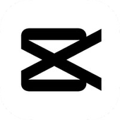 CapCut icon
