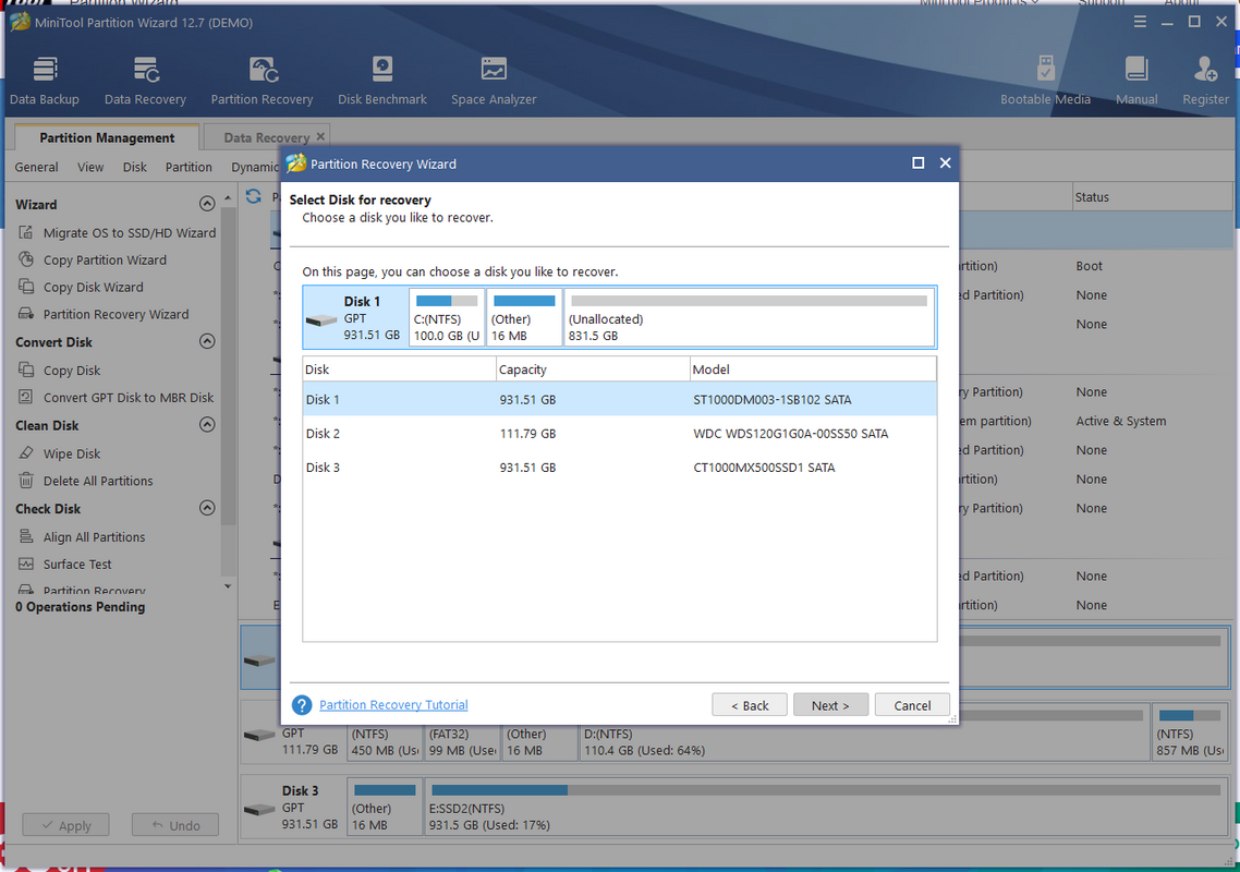Screenshot 3 screenshot 3