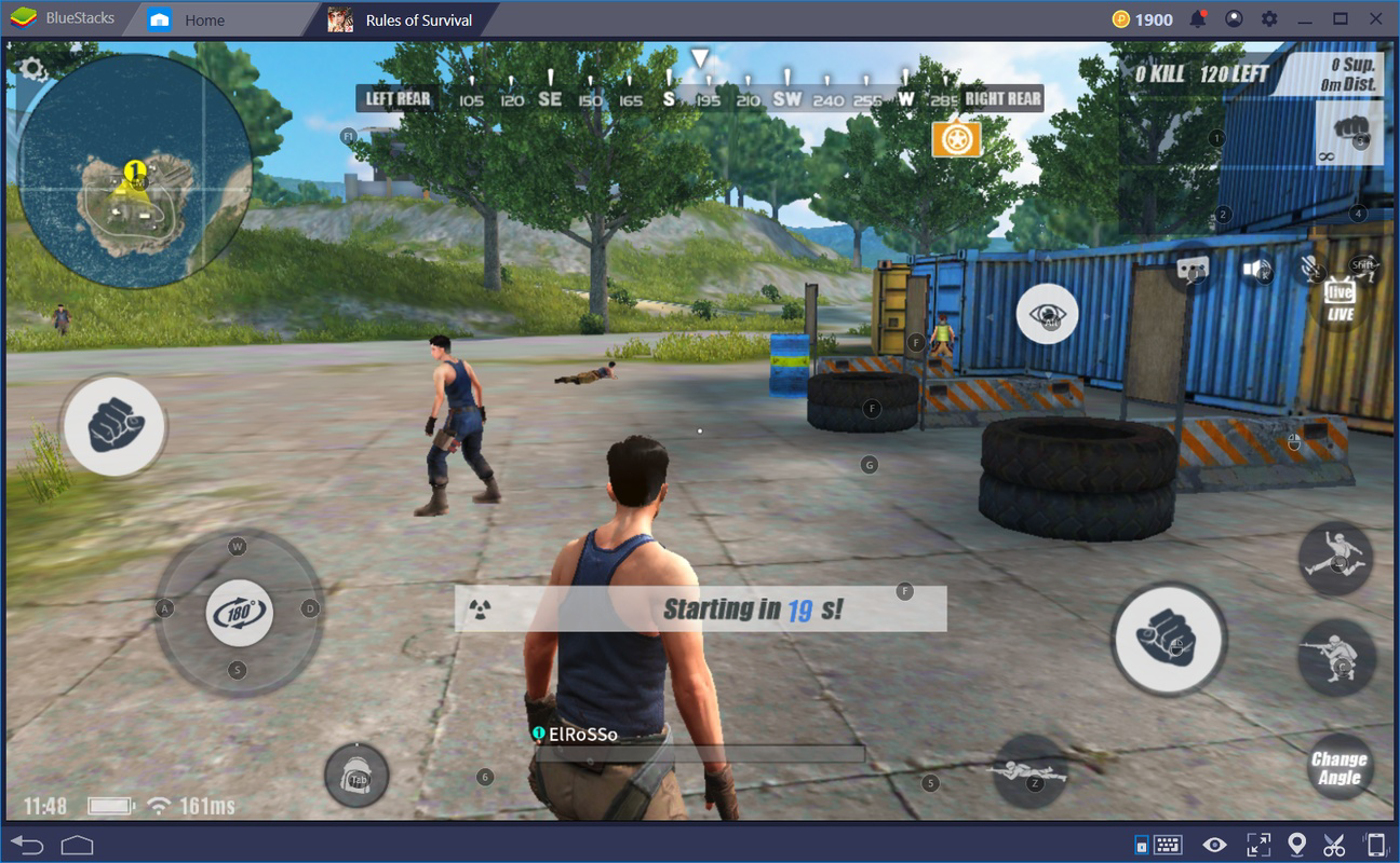 Screenshot 1 screenshot 1