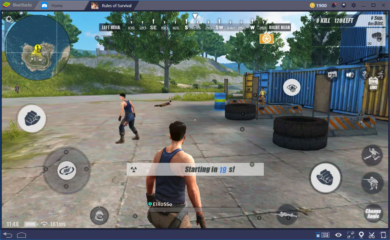 BlueStacks App Player