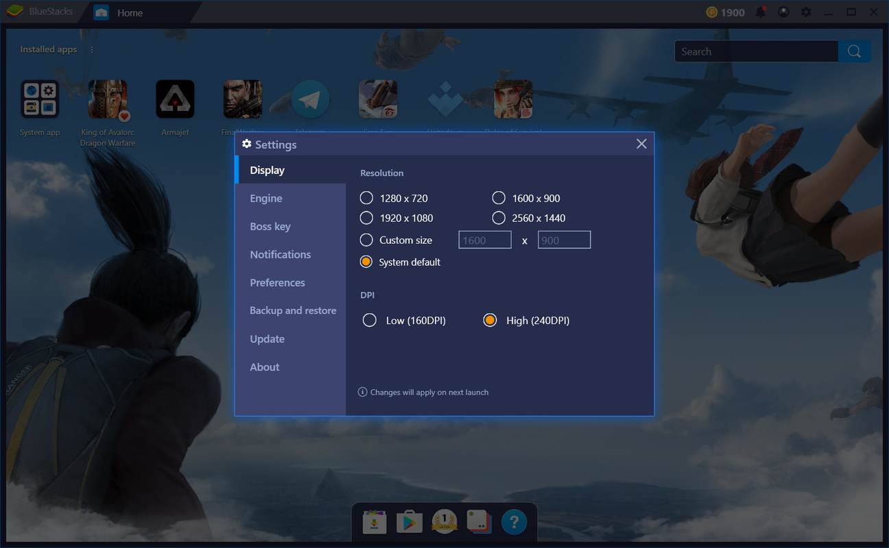 Screenshot 3 screenshot 3