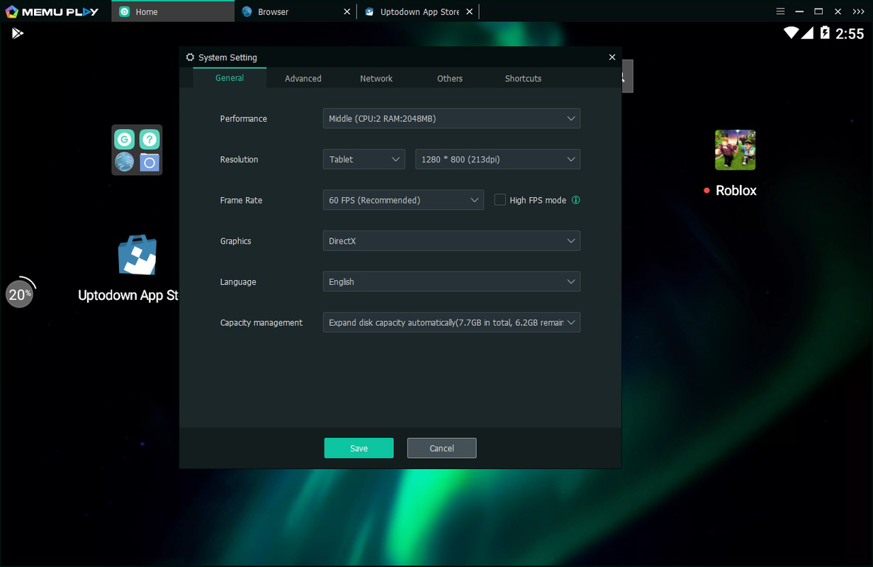 Screenshot 4