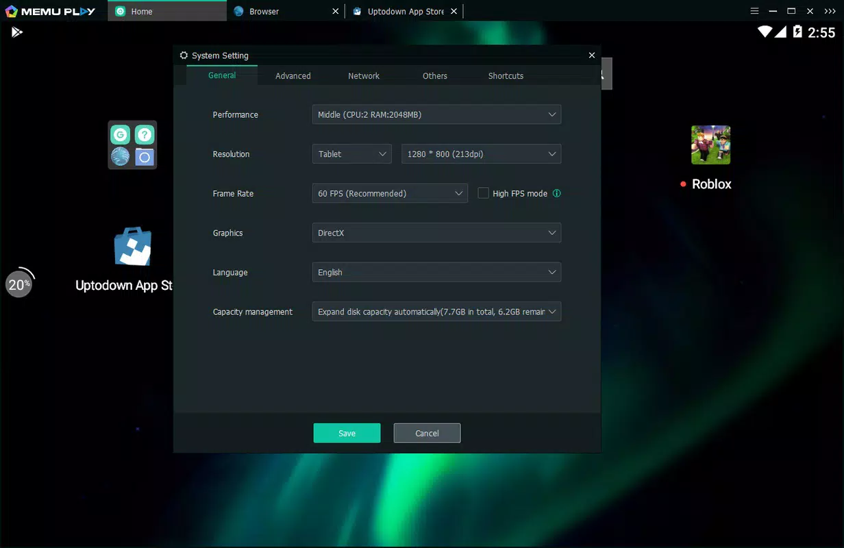 Screenshot 4