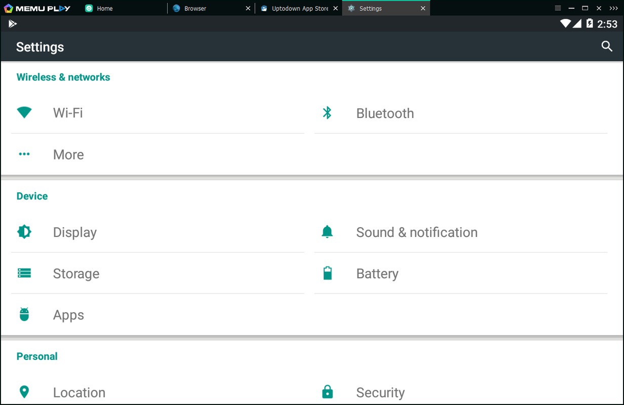 Screenshot 6 screenshot 6