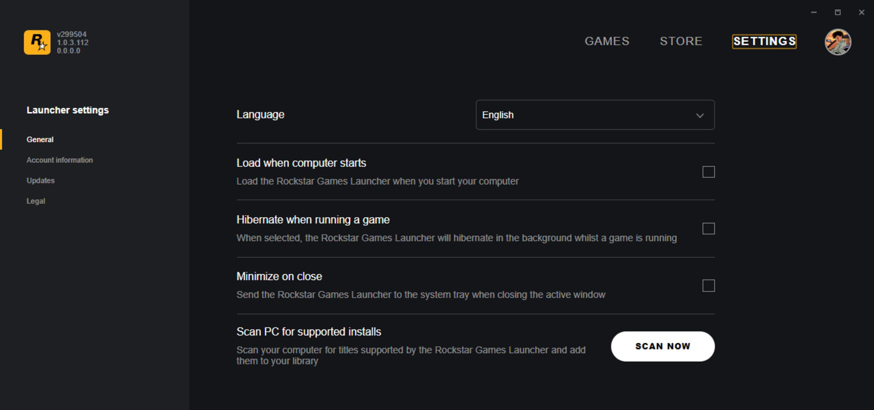 Screenshot 3 screenshot 3