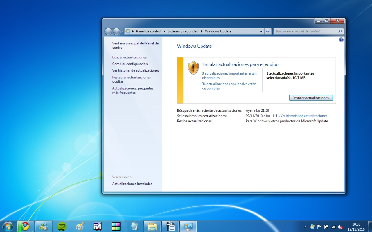 Screenshot 3 screenshot 3