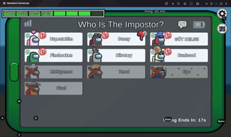 Impostor - Game for Mac, Windows (PC), Linux - WebCatalog