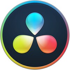 DaVinci Resolve icon