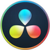 DaVinci Resolve icon