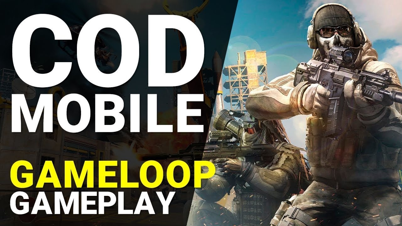 Call of Duty: Mobile 1.0.34 APK for Android - Download