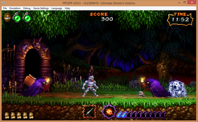 ppsspp windows 7 32 bit