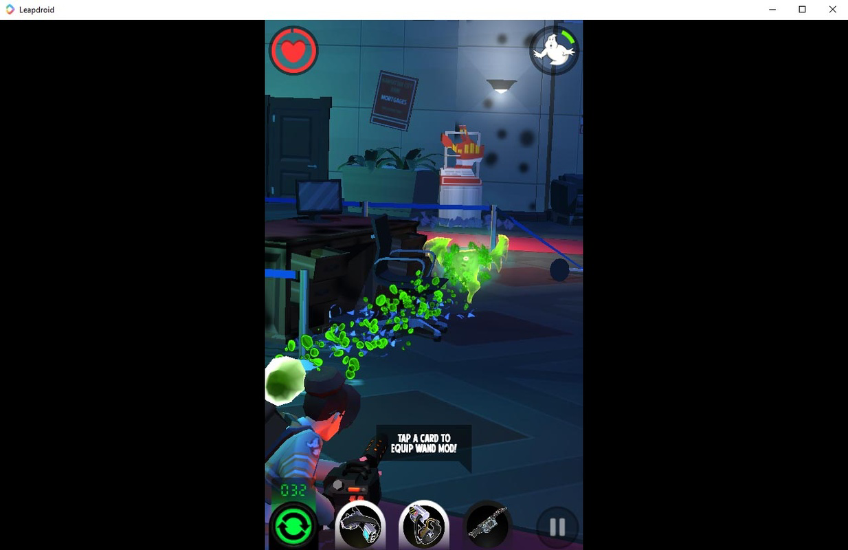 leapdroid download for windows 7