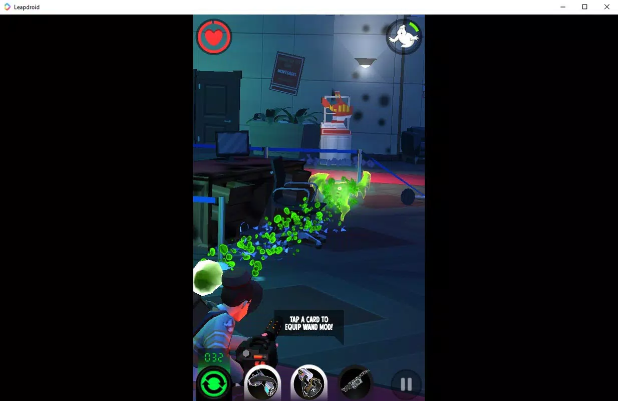 LeapDroid
