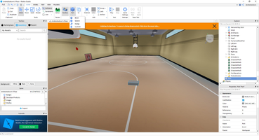 Download Roblox Studio Latest 1.6.1.9670 for Windows PC