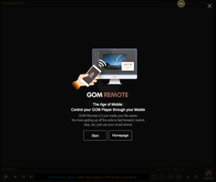 GOM Player for PC Windows 2.3.91.5361 Download