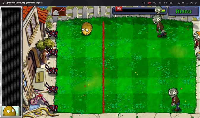 Plants vs. Zombies for PC Windows 3.3.0 Download