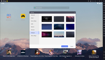 Ldplayer 9 For Pc Windows 9 0 71 3 Download Ldplayer 9 For Pc Windows 9 0 71 3 Download