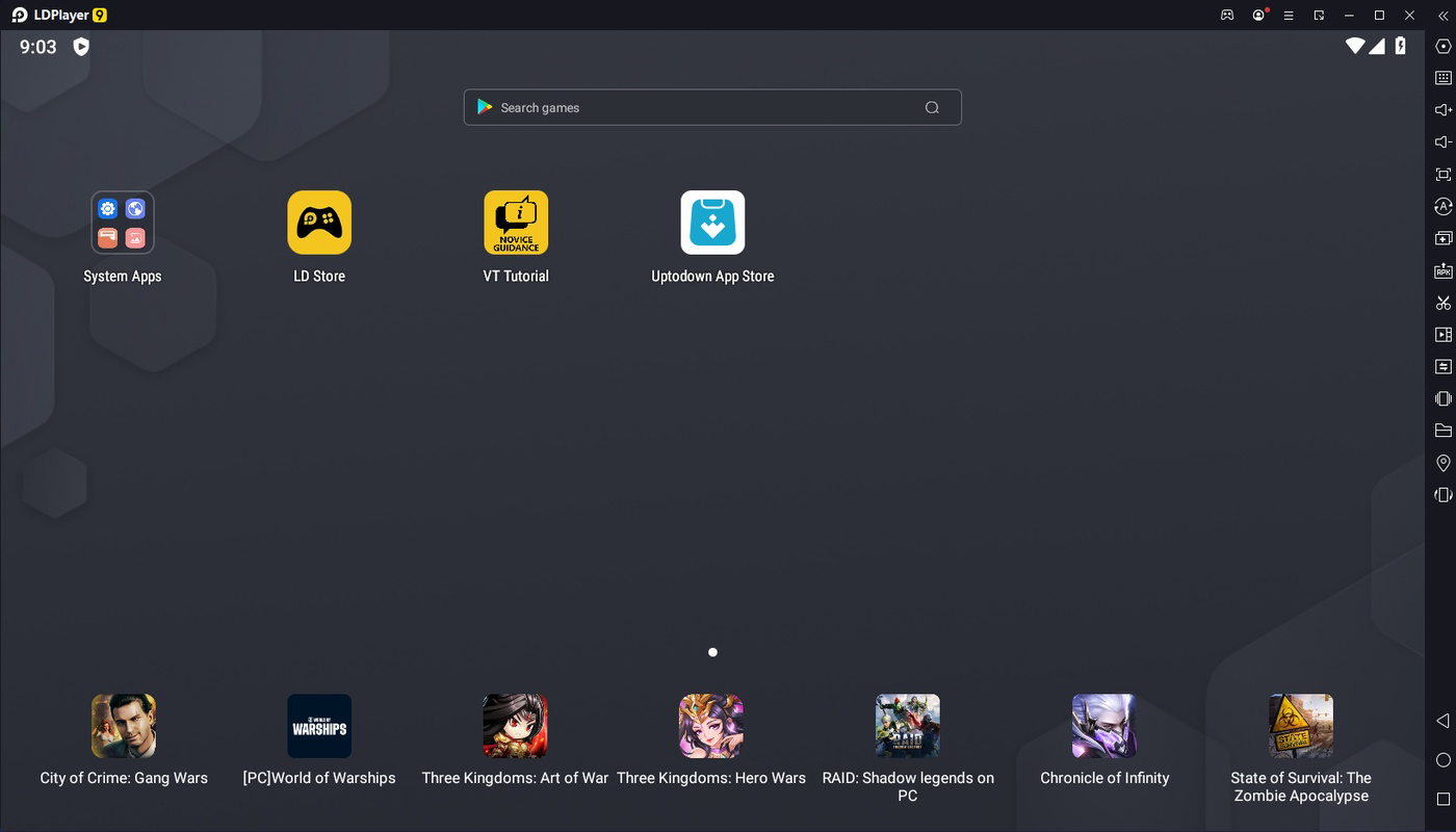Screenshot 6 screenshot 6