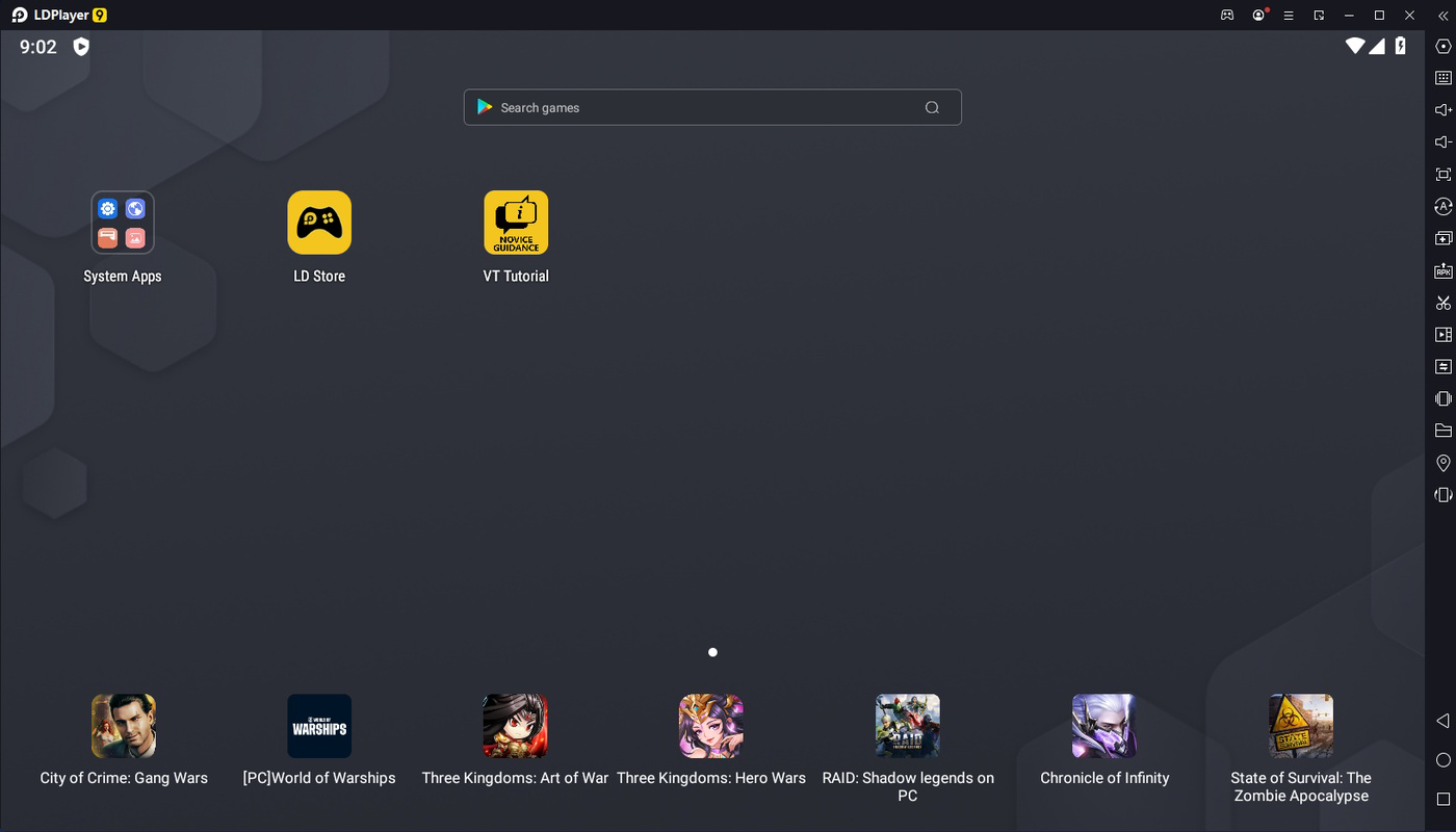 Screenshot 7 screenshot 7