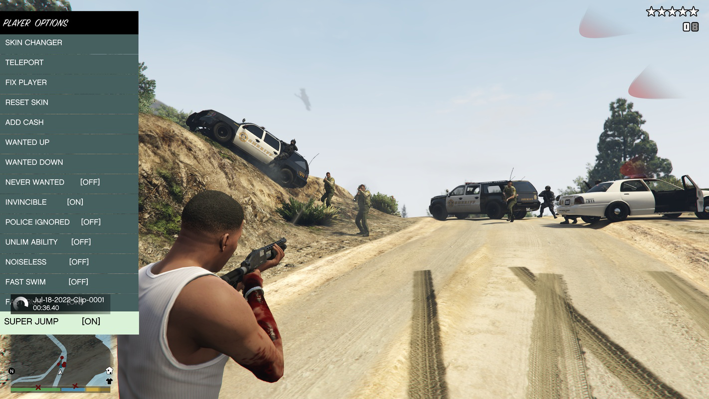 Screenshot 5 screenshot 5