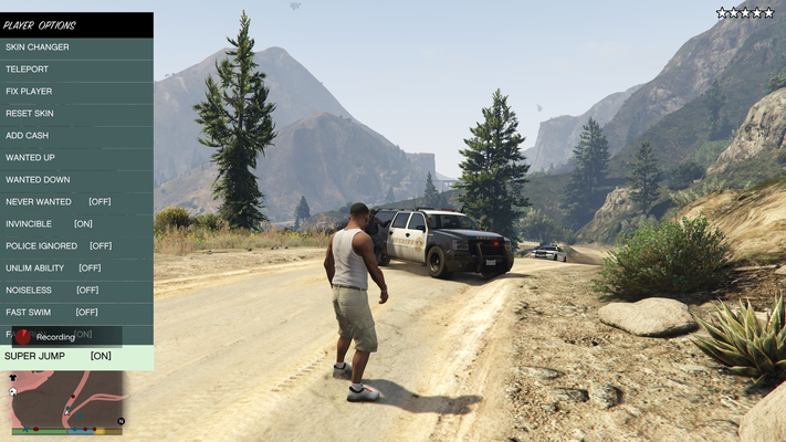 Script Hook V for PC Windows 1.0.3751.0 Download