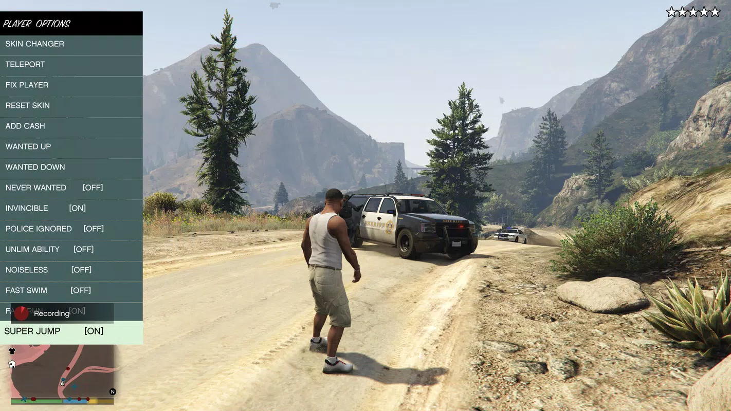 Screenshot 4