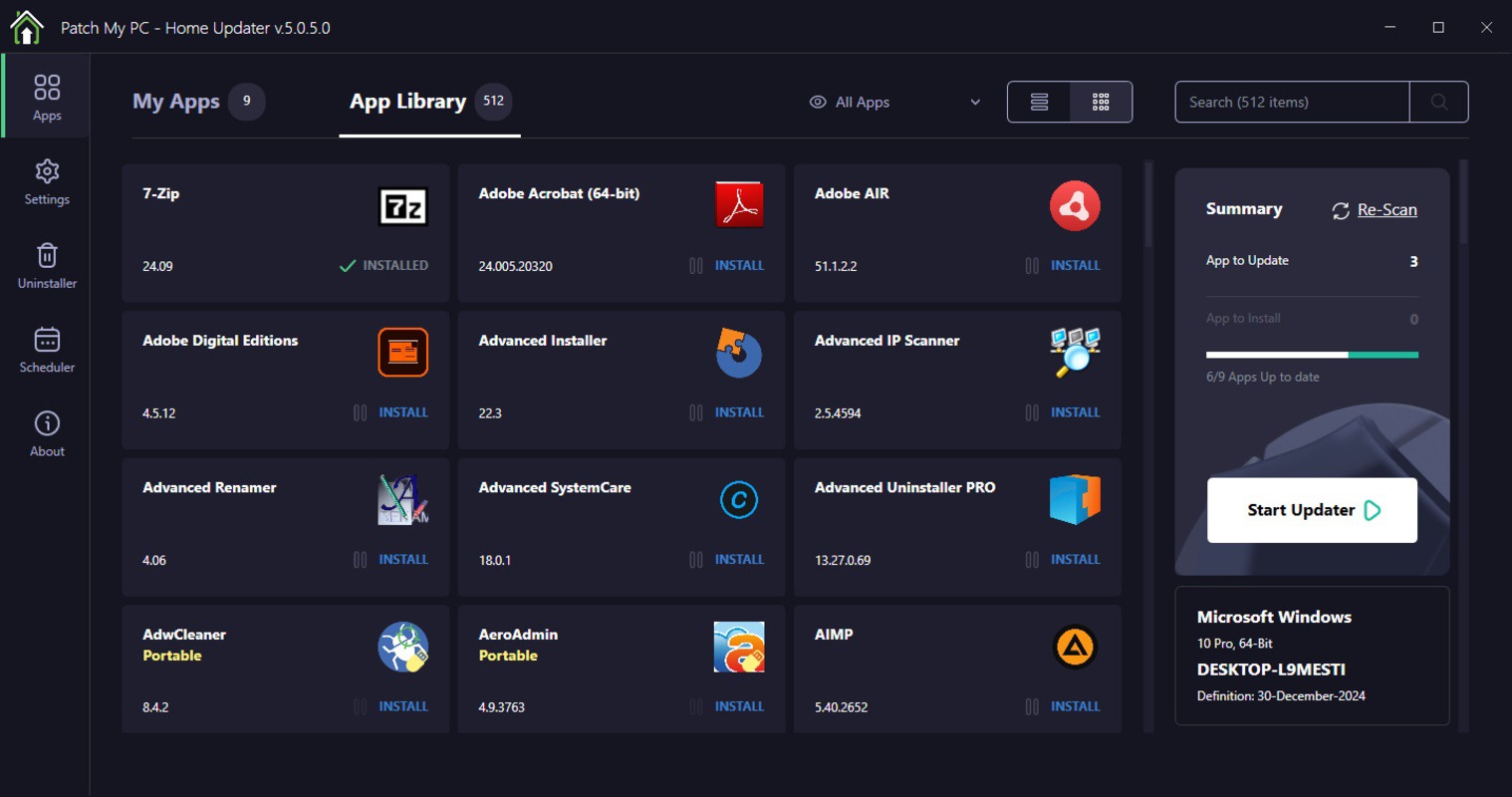 Screenshot 4