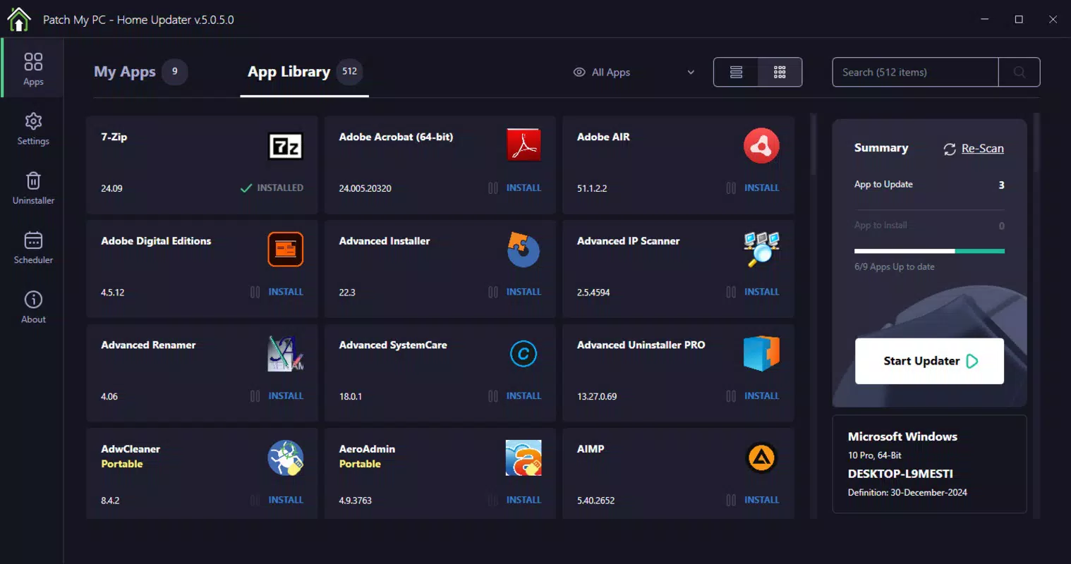 Screenshot 4