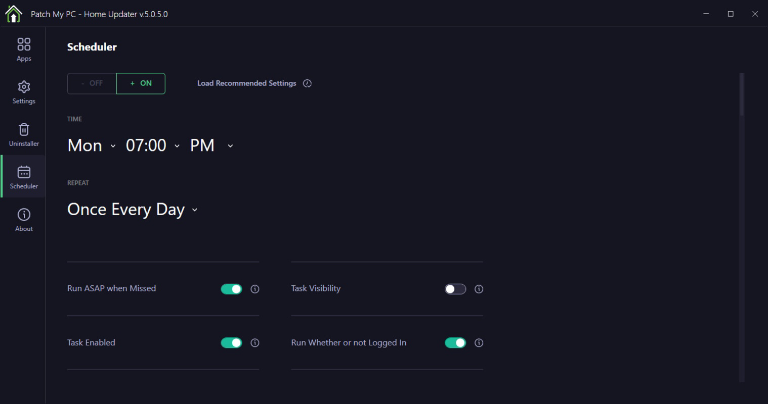 Screenshot 5 screenshot 5