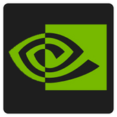 NVIDIA GeForce Experience Logo
